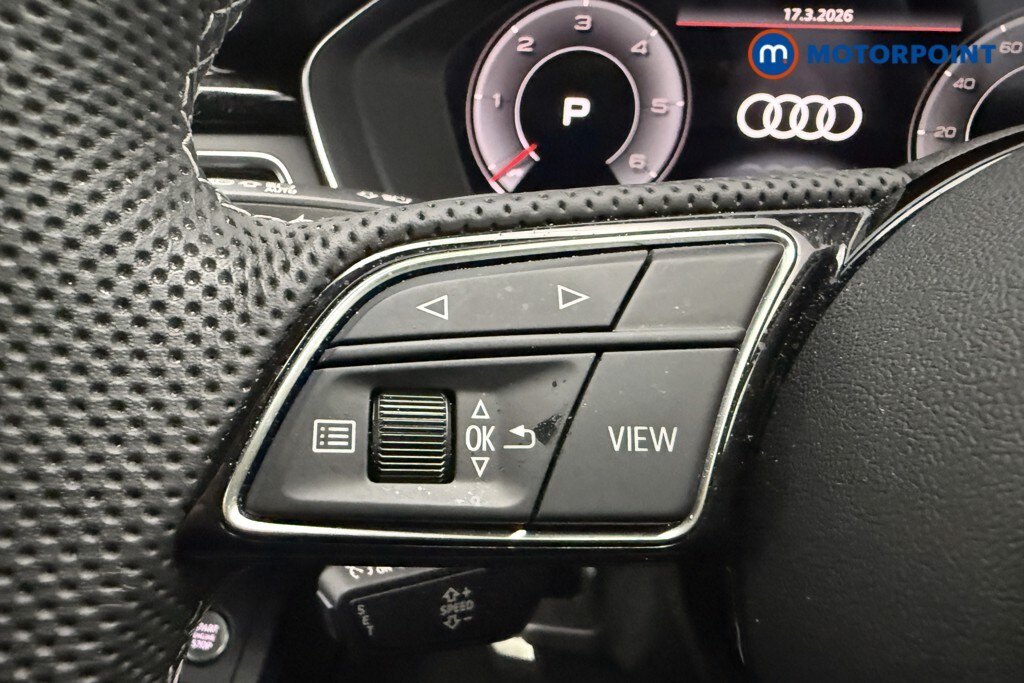 Used Audi A4 for sale - 77932240: Photo 22