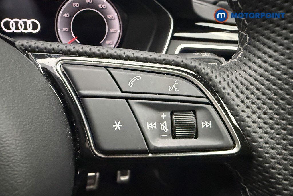 Used Audi A4 for sale - 77932240: Photo 23