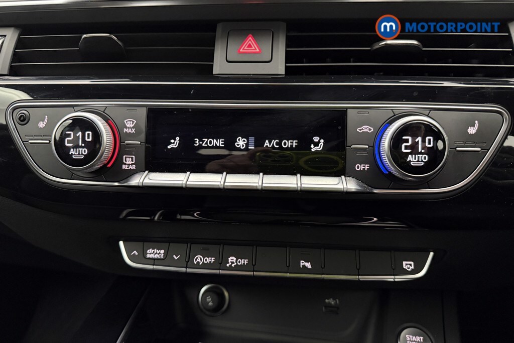 Used Audi A4 for sale - 77932240: Photo 24