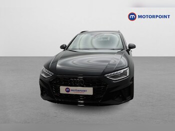 Used Audi A4 undefined for sale - 77932240: Photo