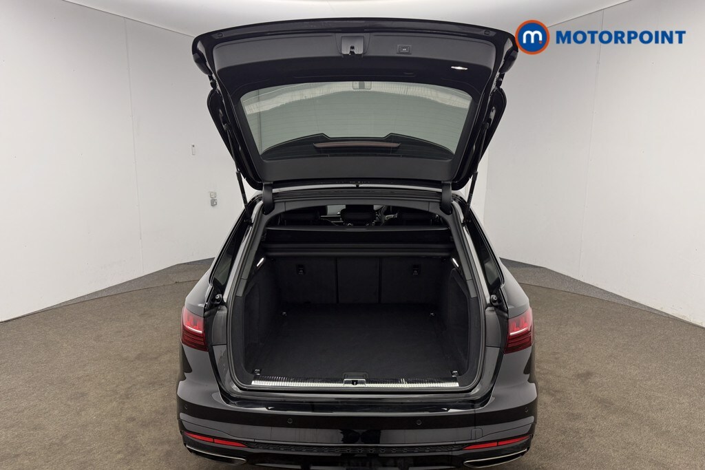 Used Audi A4 for sale - 77932240: Photo 30