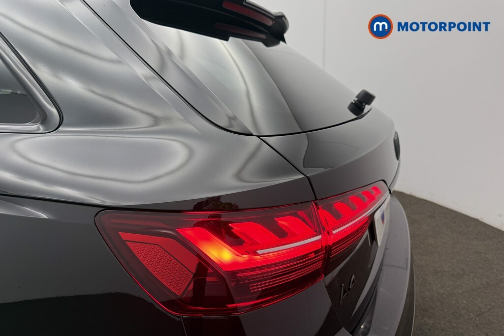 Used Audi A4 for sale - 77932240: Photo 36