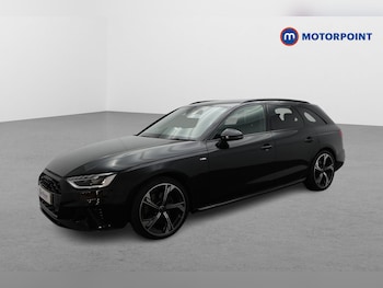 Used Audi A4 undefined for sale - 77932240: Photo