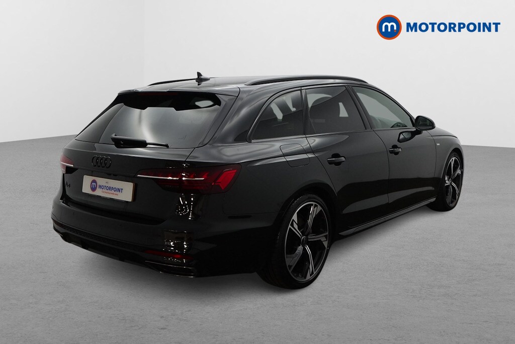 Used Audi A4 for sale - 77932240: Photo 7