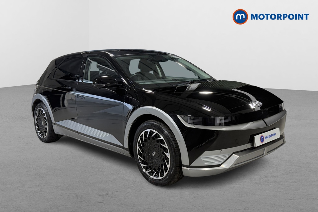 Used Hyundai IONIQ 5 2022 for sale - 77340528: Photo 1