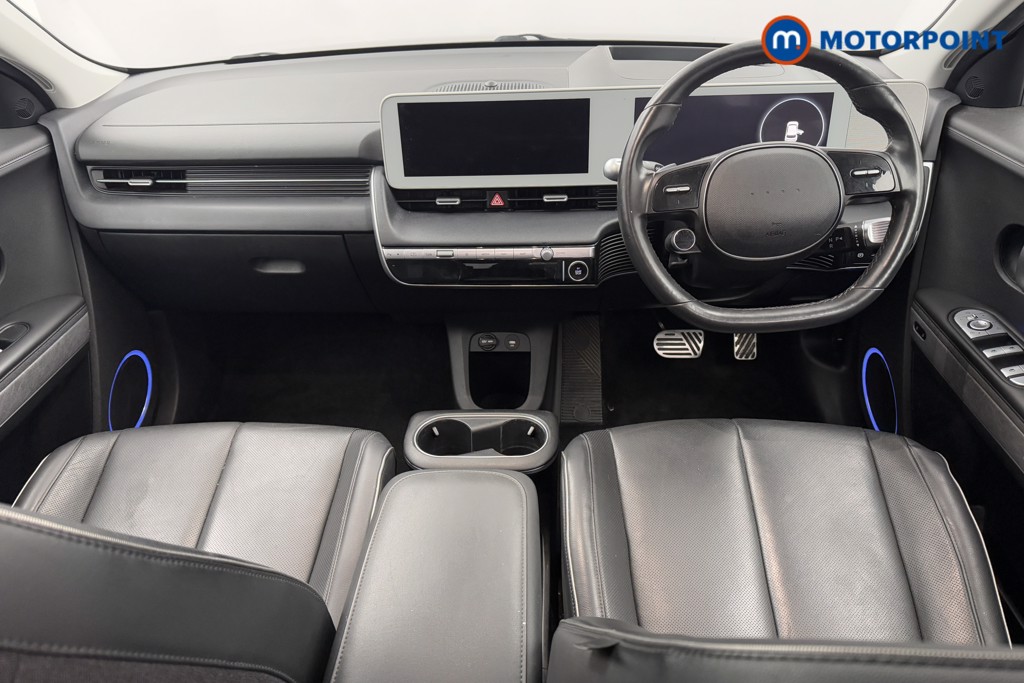 Used Hyundai IONIQ 5 2022 for sale - 77340528: Photo 10