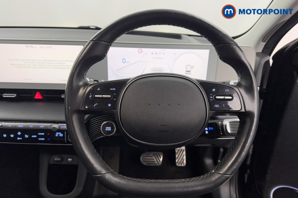 Used Hyundai IONIQ 5 2022 for sale - 77340528: Photo 11