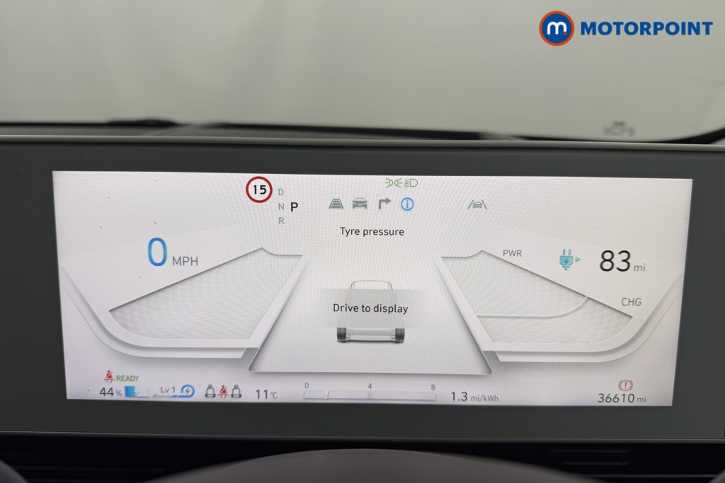 Used Hyundai IONIQ 5 2022 for sale - 77340528: Photo 15