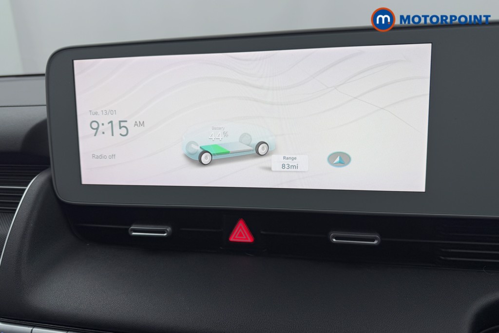 Used Hyundai IONIQ 5 2022 for sale - 77340528: Photo 16