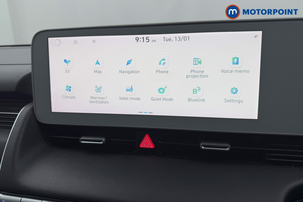 Used Hyundai IONIQ 5 2022 for sale - 77340528: Photo 17