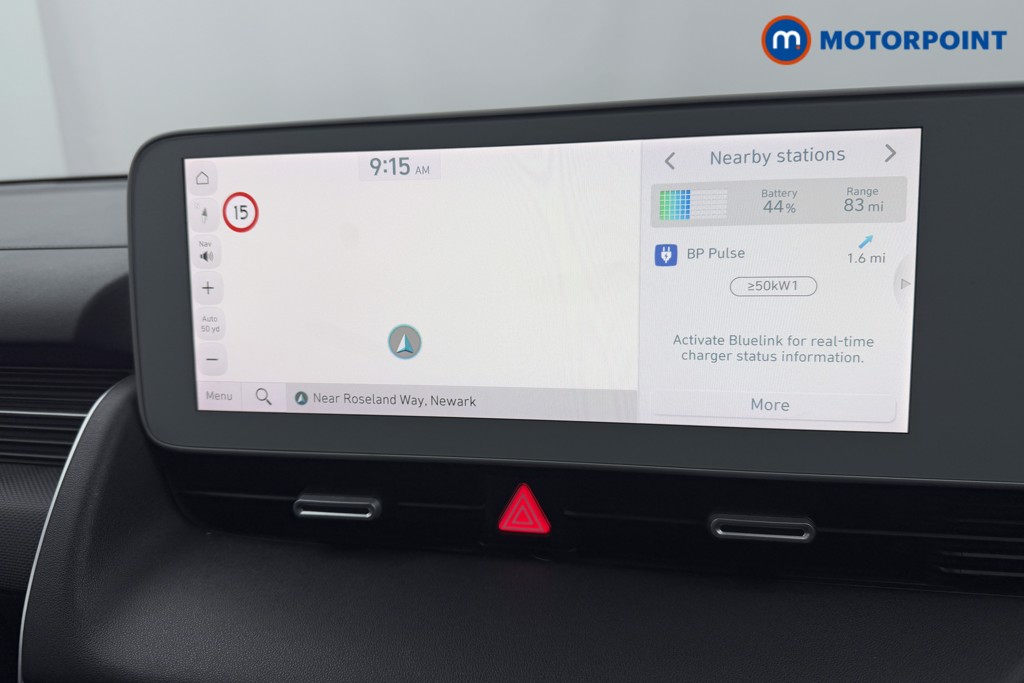 Used Hyundai IONIQ 5 2022 for sale - 77340528: Photo 19