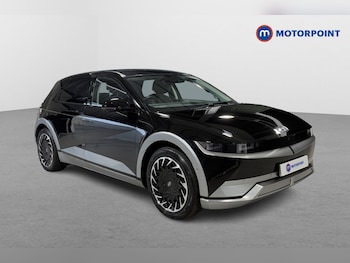 Used Hyundai IONIQ 5 2022 for sale - 77340528: Photo