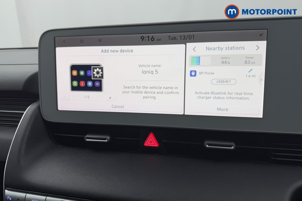 Used Hyundai IONIQ 5 2022 for sale - 77340528: Photo 20