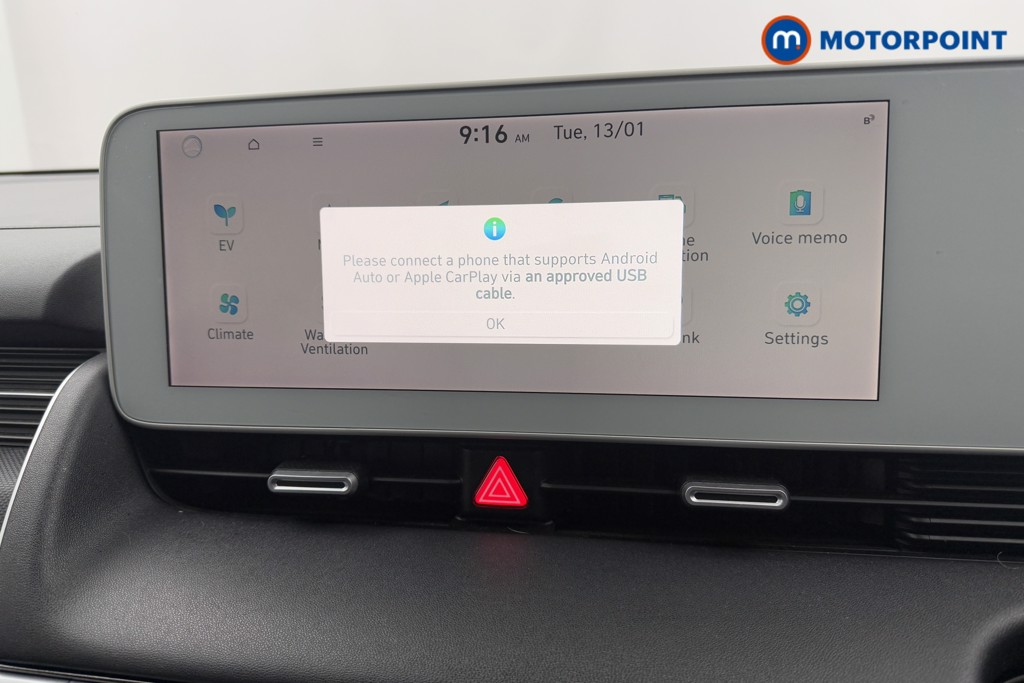 Used Hyundai IONIQ 5 2022 for sale - 77340528: Photo 21