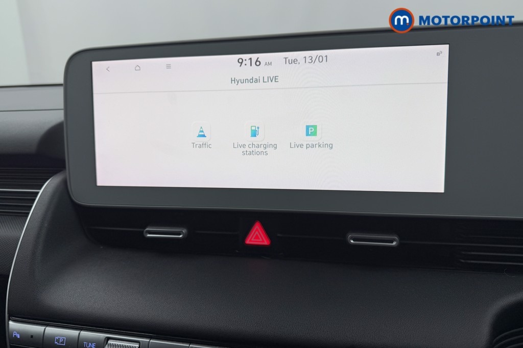 Used Hyundai IONIQ 5 2022 for sale - 77340528: Photo 22