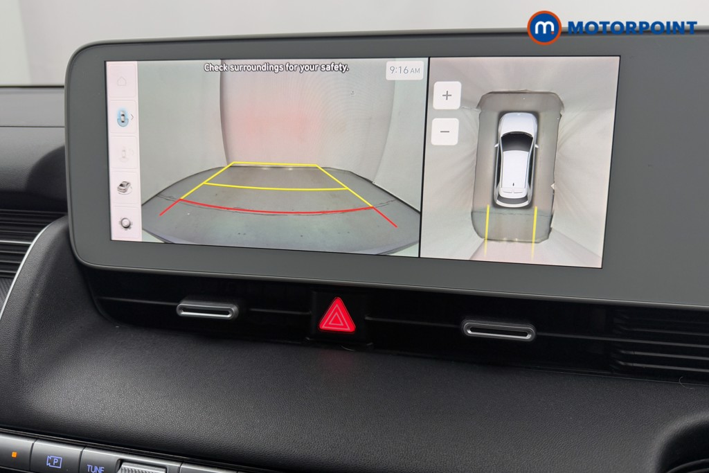 Used Hyundai IONIQ 5 2022 for sale - 77340528: Photo 23