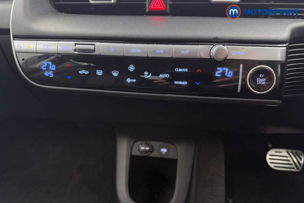 Used Hyundai IONIQ 5 2022 for sale - 77340528: Photo 24