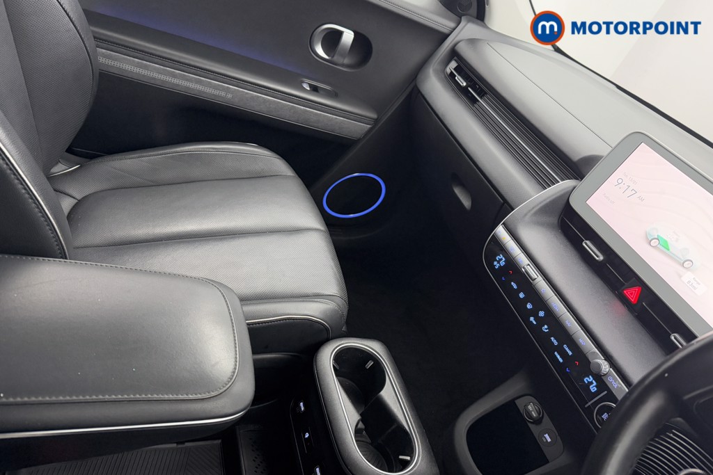 Used Hyundai IONIQ 5 2022 for sale - 77340528: Photo 28