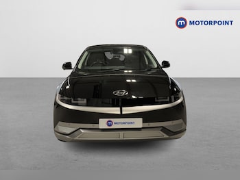 Used Hyundai IONIQ 5 2022 for sale - 77340528: Photo