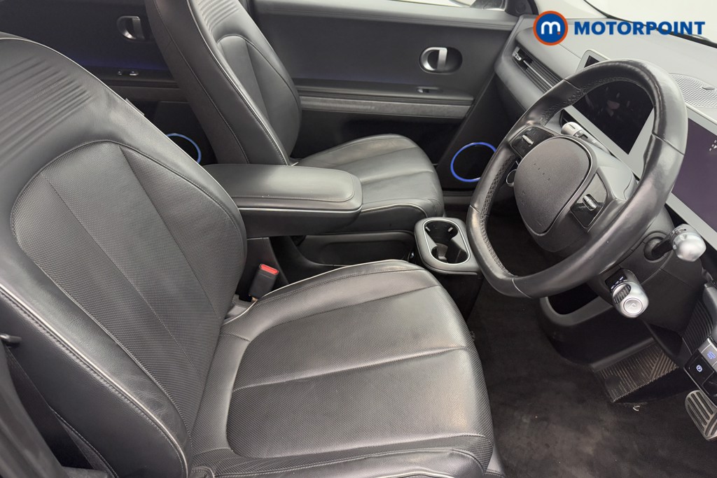 Used Hyundai IONIQ 5 2022 for sale - 77340528: Photo 33