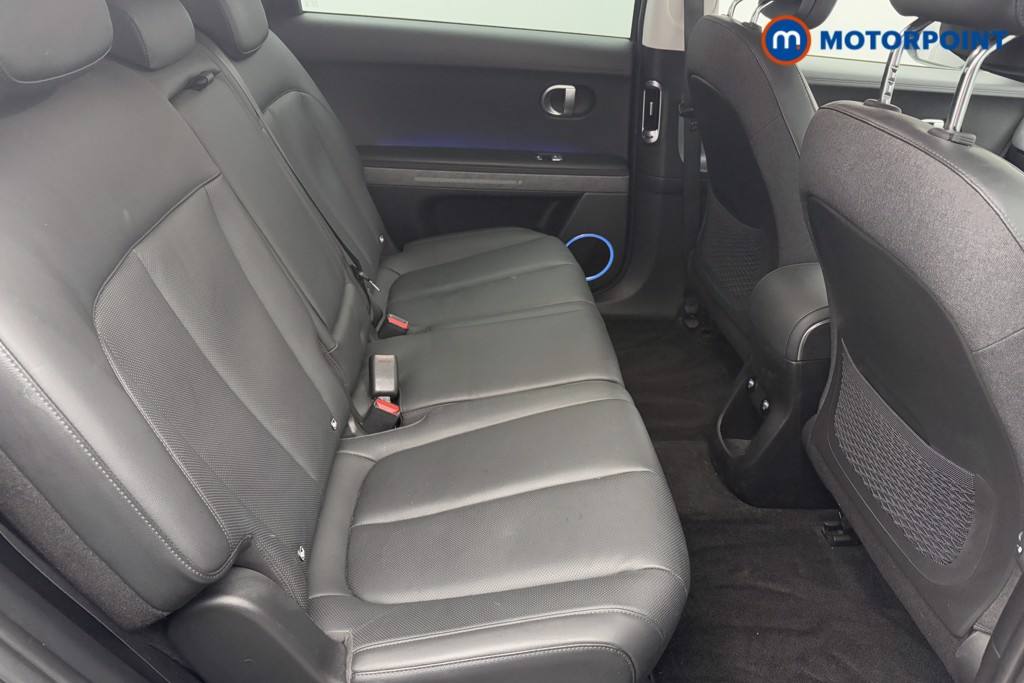 Used Hyundai IONIQ 5 2022 for sale - 77340528: Photo 35