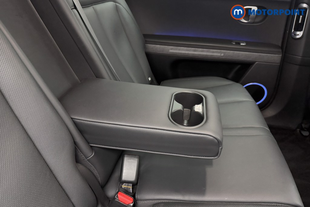 Used Hyundai IONIQ 5 2022 for sale - 77340528: Photo 37