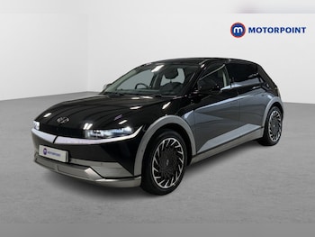 Used Hyundai IONIQ 5 2022 for sale - 77340528: Photo