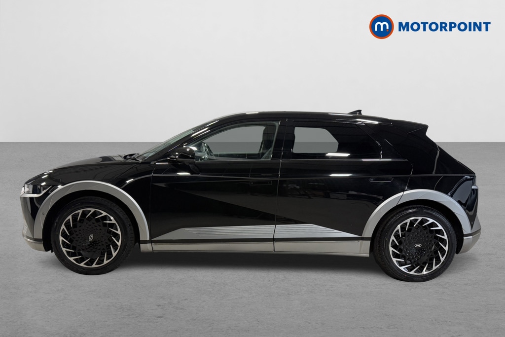 Used Hyundai IONIQ 5 2022 for sale - 77340528: Photo 4