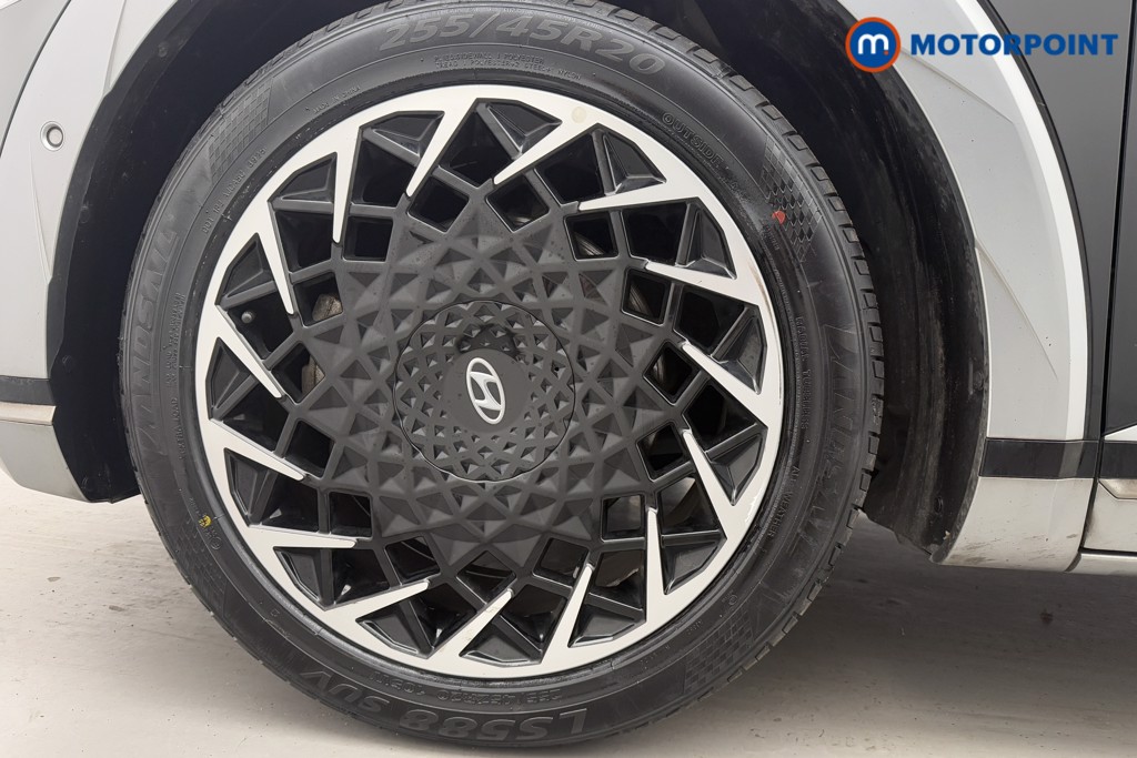 Used Hyundai IONIQ 5 2022 for sale - 77340528: Photo 43