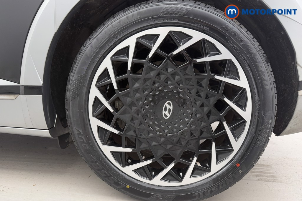 Used Hyundai IONIQ 5 2022 for sale - 77340528: Photo 44