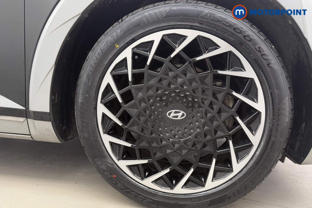 Used Hyundai IONIQ 5 2022 for sale - 77340528: Photo 45