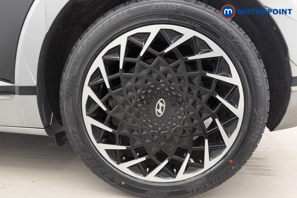 Used Hyundai IONIQ 5 2022 for sale - 77340528: Photo 46