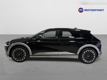 Used Hyundai IONIQ 5 2022 for sale - 77340528: Photo