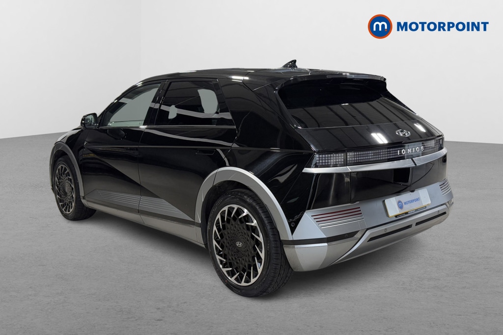 Used Hyundai IONIQ 5 2022 for sale - 77340528: Photo 5