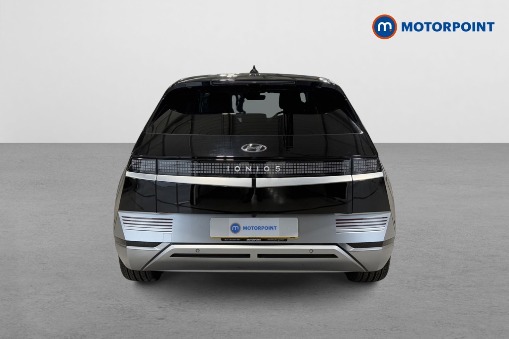 Used Hyundai IONIQ 5 2022 for sale - 77340528: Photo 6