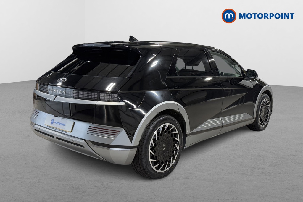 Used Hyundai IONIQ 5 2022 for sale - 77340528: Photo 7