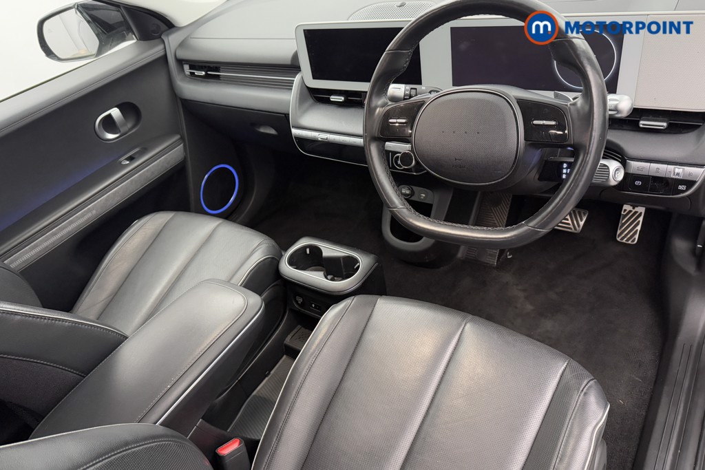 Used Hyundai IONIQ 5 2022 for sale - 77340528: Photo 9