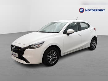 Used Mazda Mazda2 2023 for sale - 79595020: Photo