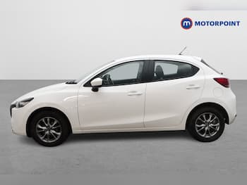 Used Mazda Mazda2 2023 for sale - 79595020: Photo