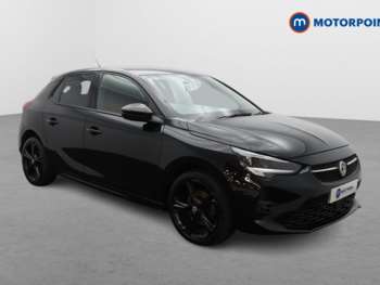 2023 - 1.2 Turbo GS 5dr