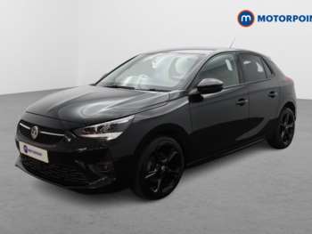 Used Vauxhall Corsa 2023 for sale - 74390129: Photo