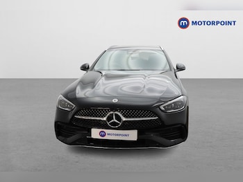 Used Mercedes-Benz C Class 2023 for sale - 78255784: Photo