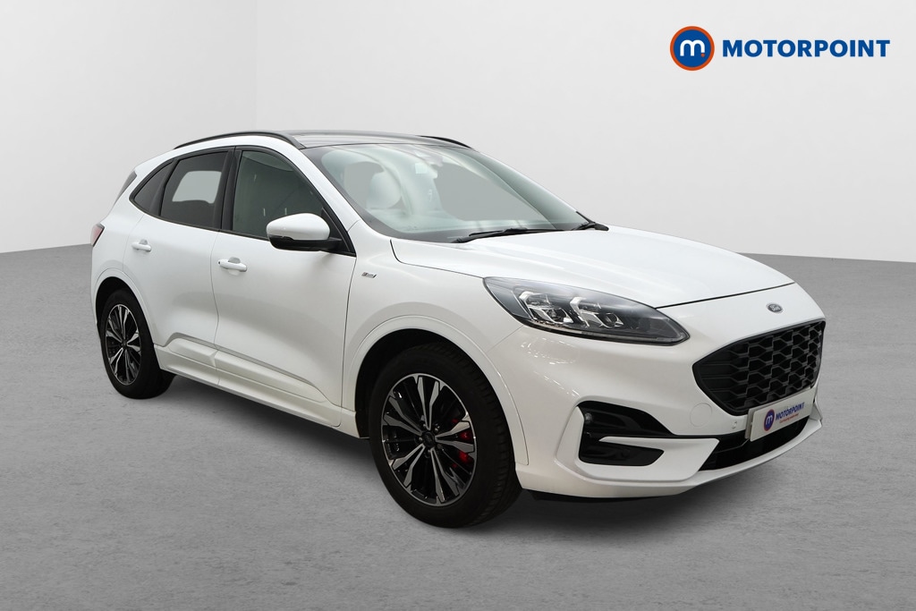 Used Ford Kuga for sale - 77567964: Photo 1