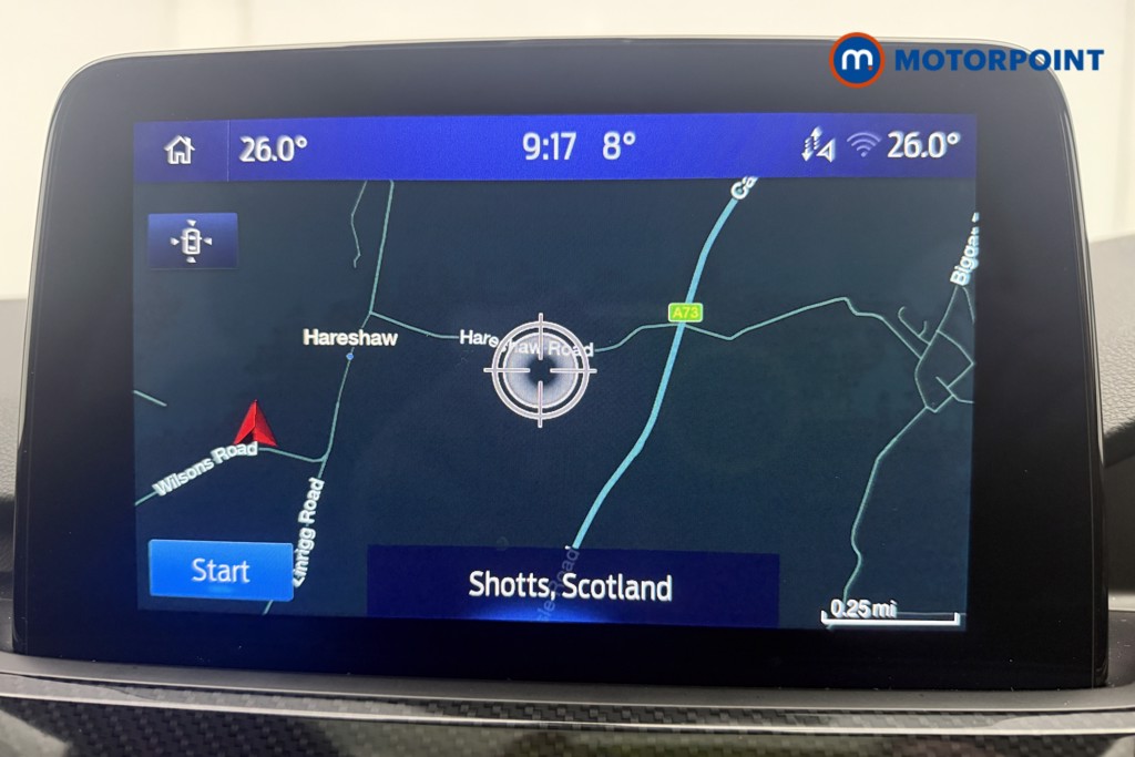 Used Ford Kuga for sale - 77567964: Photo 10