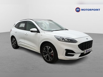 Used Ford Kuga undefined for sale - 77567964: Photo