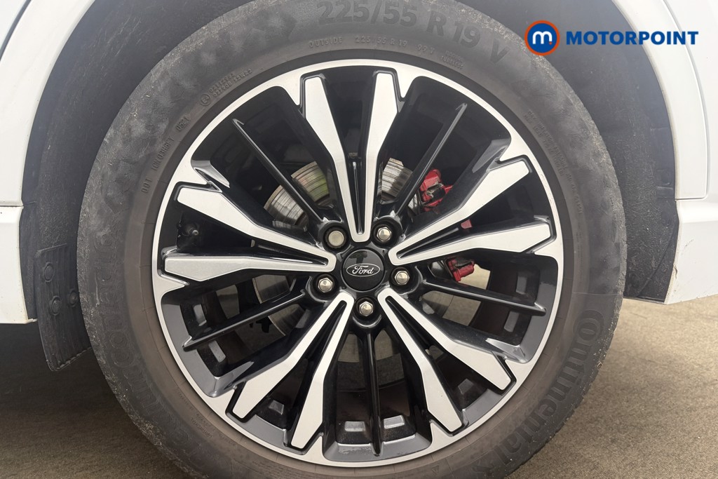 Used Ford Kuga for sale - 77567964: Photo 21