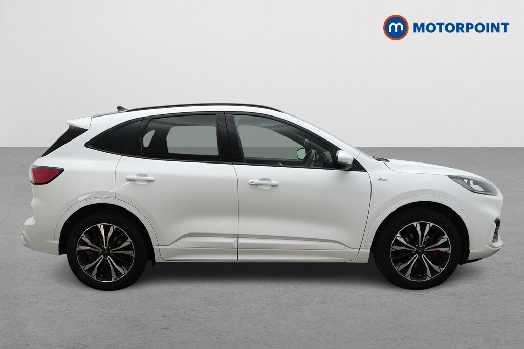 Used Ford Kuga for sale - 77567964: Photo 8