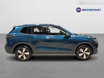 Used Volkswagen Tiguan 2024 for sale - 79704718: Photo