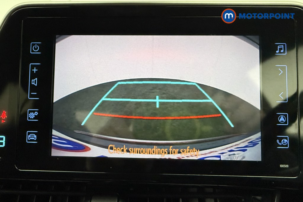 Used Toyota C-HR for sale - 77297575: Photo 11