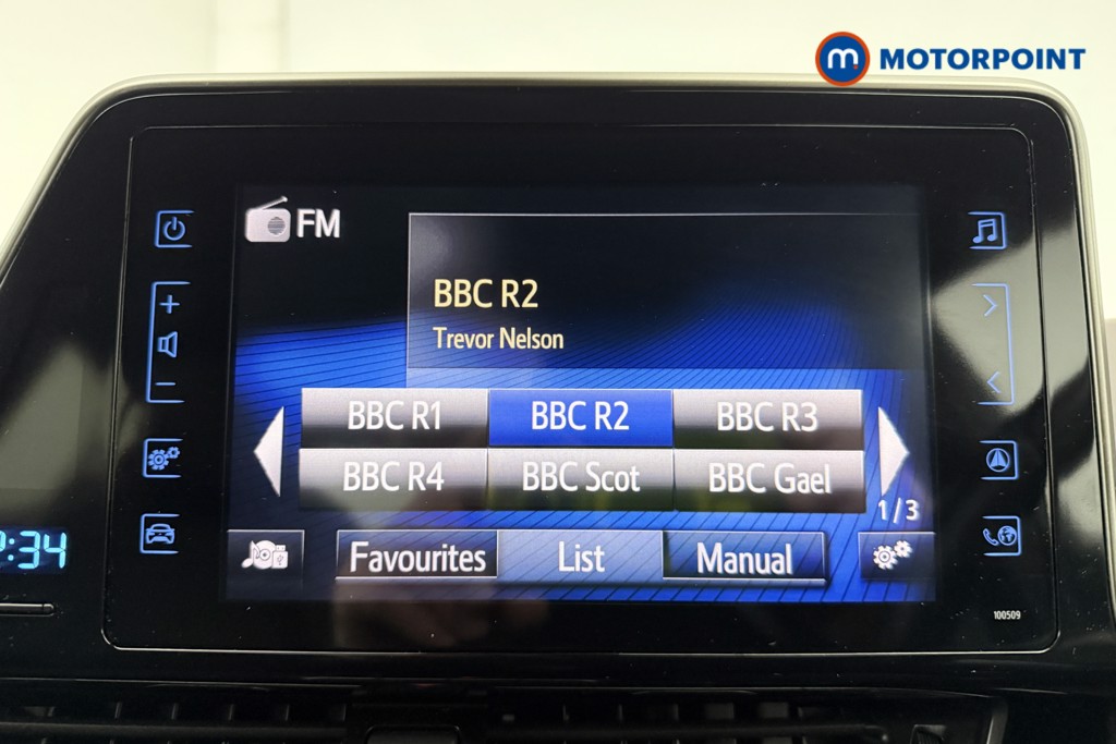 Used Toyota C-HR for sale - 77297575: Photo 12